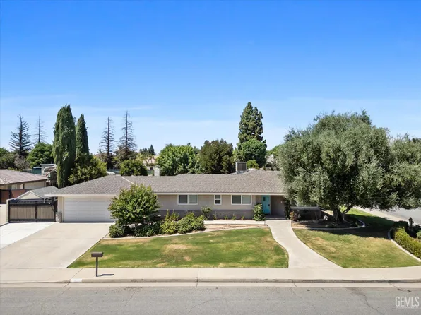 7800 Pembroke Ave, Bakersfield, CA 93308