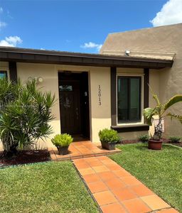 12013 SW 110th Street Cir E, Miami, FL, 33186