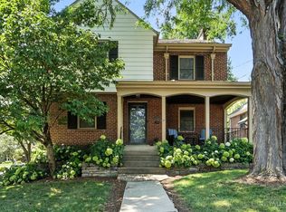 4101 Sherel Ln, Cincinnati, OH