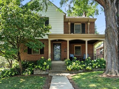4101 Sherel Ln, Cincinnati, OH, 45209
