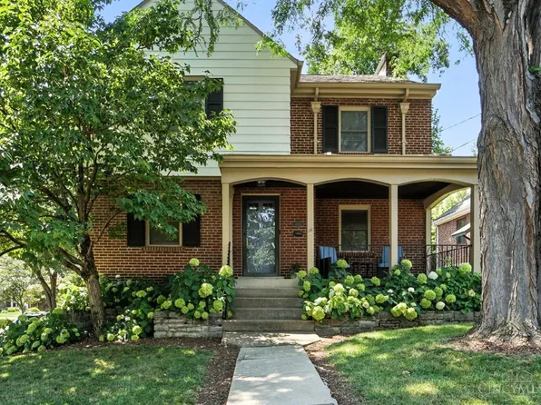 4101 Sherel Ln, Cincinnati, OH 45209