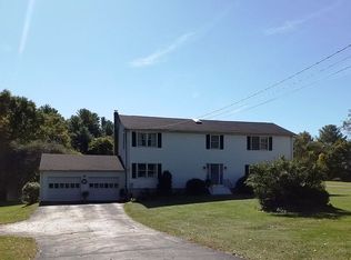 101 Lambert Rd, Thompson, CT 06277