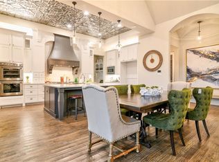 805 Bristol Park, Lucas, TX 75002