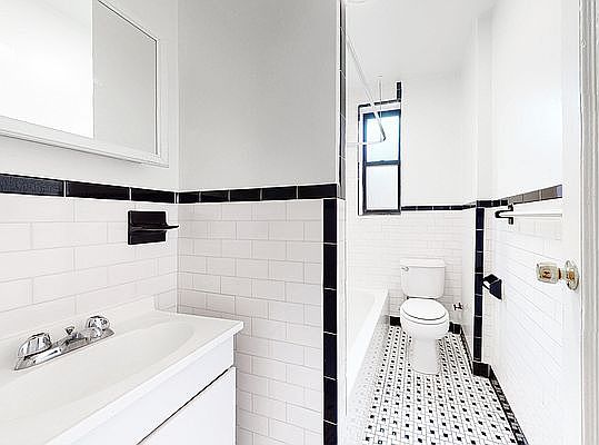 4th image of 357 Edgecombe Ave #6V1