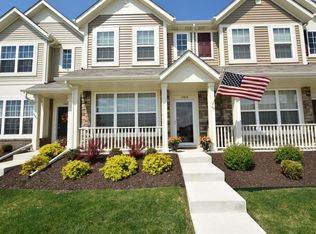 11404 Vermont St, Crown Point, IN 46307