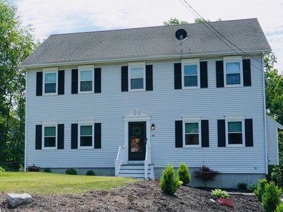 56 Kingston Road, Exeter, NH, 03833