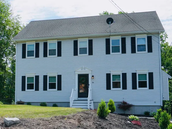 56 Kingston Road, Exeter, NH 03833