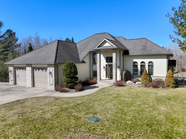 2290 S Loxley Rd, Houghton Lake, MI 48629