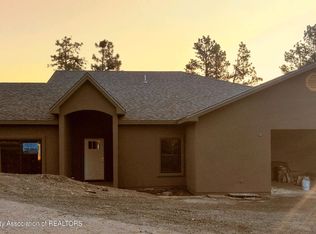 200 Mountain High Cir, Ruidoso, NM 88345