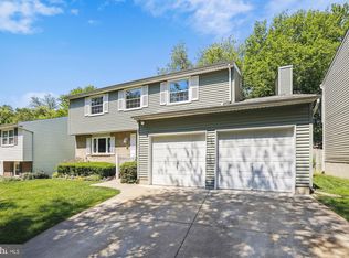 19034 Quail Valley Blvd, Gaithersburg, MD 20879