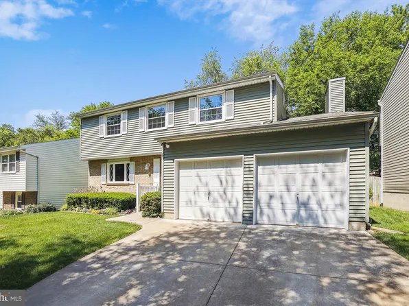 19034 Quail Valley Blvd, Gaithersburg, MD 20879