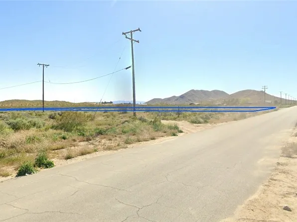 0 Sweetser Rd, Rosamond, CA 93560