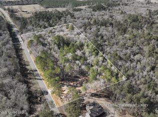 State Highway 44, Sumrall, MS 39482