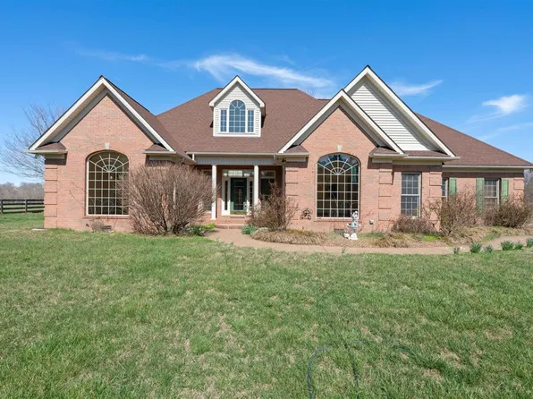 6128 Cemetery Rd, Scottsville, KY 42164