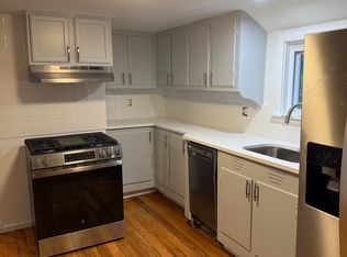178 Cohasset St APT 3, Worcester, MA 01604