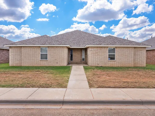 5423 Marshall St, Lubbock, TX 79416