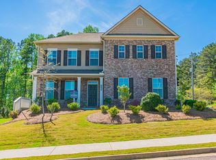 4850 Odum View Ln, Cumming, GA 30040