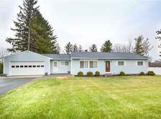 4646 Emerson Rd, Canandaigua, NY 14424