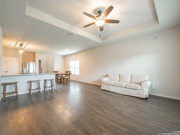 13403 LANDON WAY, St Hedwig, TX 78152