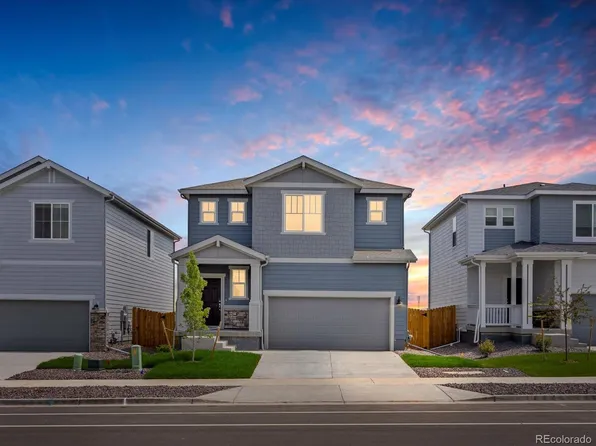 540 97th Avenue, Greeley, CO 80634