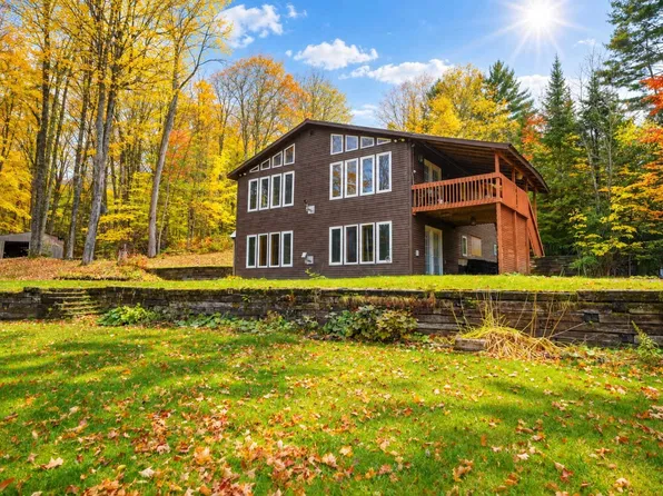 573 Library Road, Danville, VT 05828