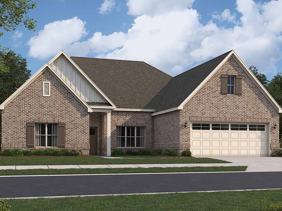 Lakewood II-E-Brick