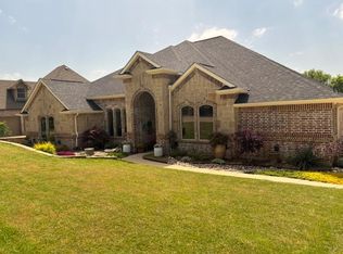 420 Valley View Ct, Aledo, TX 76008