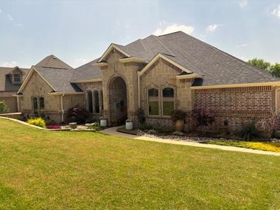 420 Valley View Ct, Aledo, TX, 76008
