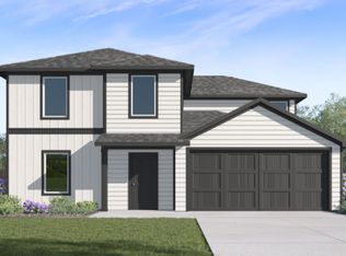 Cooper Plan, Skybridge, Corpus Christi, TX 78415
