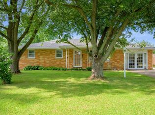 5805 E Rick Rd, Muncie, IN 47303