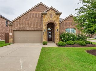 1125 Lake Cypress Ln, Little Elm, TX 75068