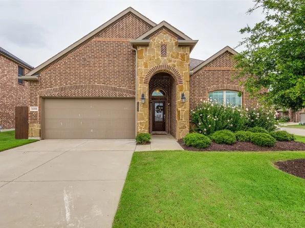 1125 Lake Cypress Ln, Little Elm, TX 75068