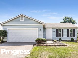 3048 Bocastle Ct, Reynoldsburg, OH