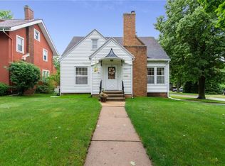 2301 Bever Ave SE, Cedar Rapids, IA 52403