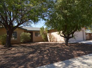 7930 S Danforth Ave, Tucson, AZ 85747