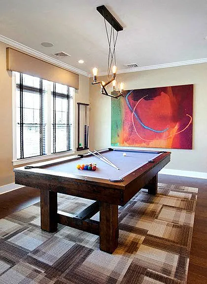 Hillside Club — Photo 15