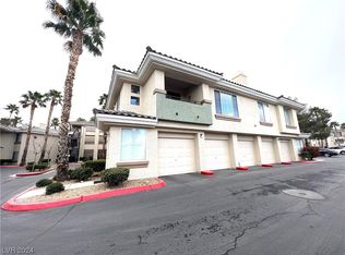 7103 S Durango Dr UNIT 307, Spring Valley, NV 89113