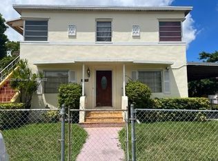 2333 NW 14th St #2, Miami, FL 33125