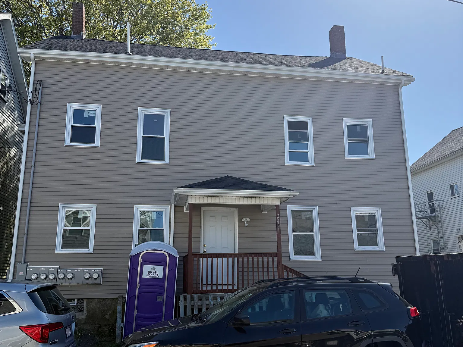 249 Wade St — Photo 1