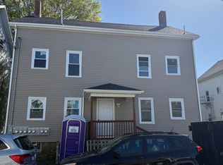 249 Wade St #1-6, Fall River, MA 02721
