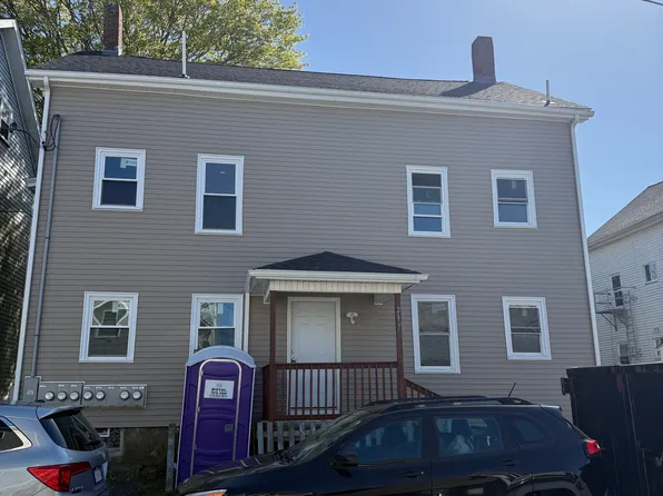 249 Wade St #3E, Fall River, MA 02721