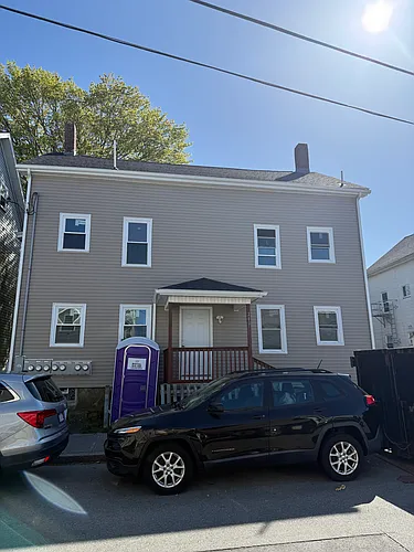 249 Wade St #3E Photo 1