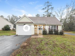 12409 Danby Rd, Pineville, NC 28134