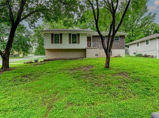 6500 N Harden Ave, Kansas City, MO 64151