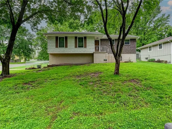 6500 N Harden Ave, Kansas City, MO 64151