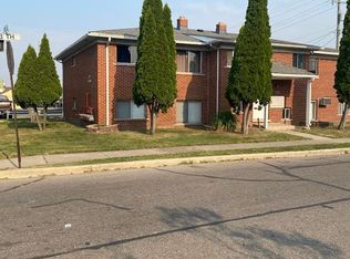 806 Ford Ave APT 5, Wyandotte, MI 48192