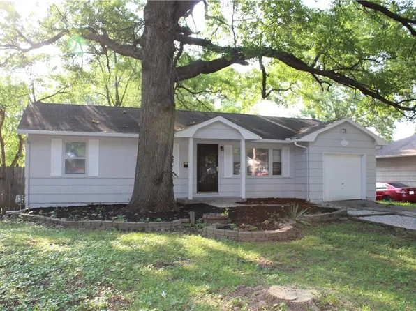 11111 Norby Rd, Kansas City, MO 64137