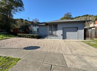 101 Lilienthal Ave, Napa, CA 94558