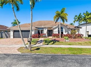 1117 SW 149th Ln, Sunrise, FL 33326