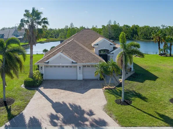 6927 44th Ct E, Ellenton, FL 34222